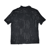 Jonathan D Shirt Massari Black